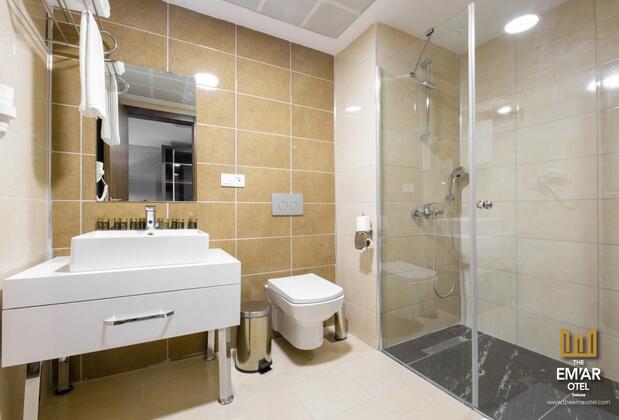 The Emar Otel Deluxe - Görsel 8