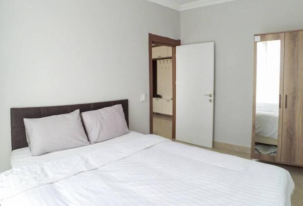 Gazligol Erem Termal Otel - Görsel 4