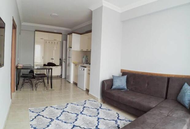 Gazligol Erem Termal Otel - Görsel 3