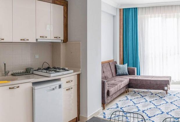 Gazligol Erem Termal Otel - Görsel 5