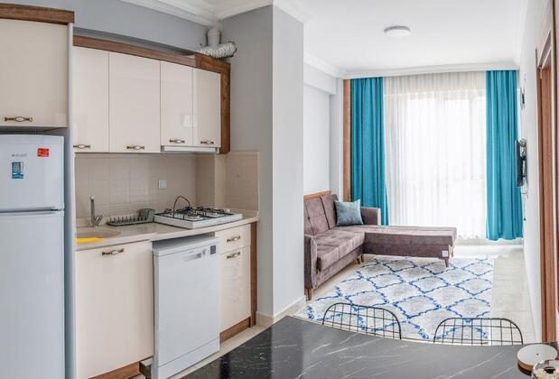 Gazligol Erem Termal Otel - Görsel 6