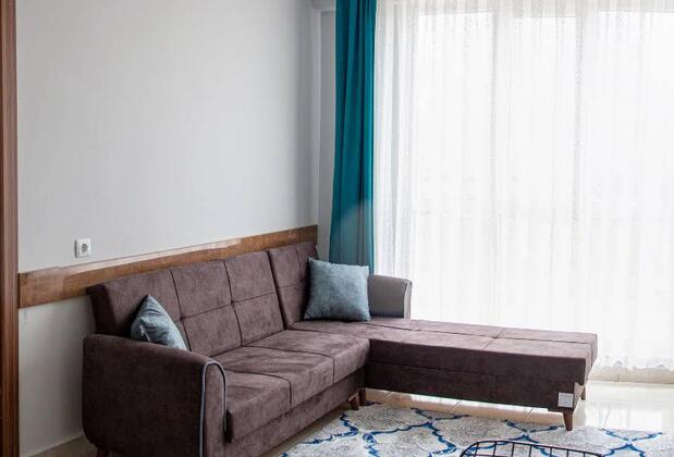 Gazligol Erem Termal Otel - Görsel 8