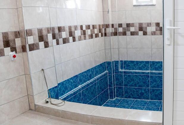 Gazligol Erem Termal Otel - Görsel 10