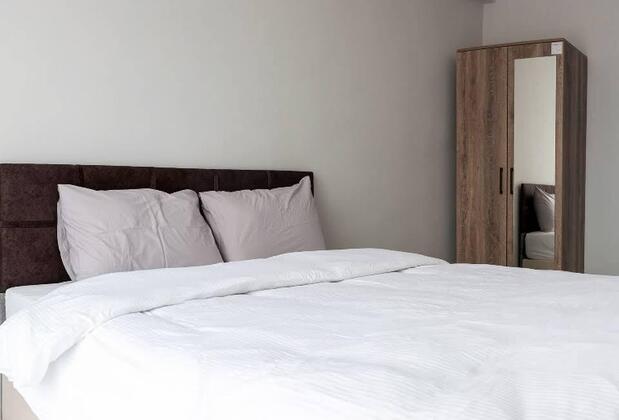 Gazligol Erem Termal Otel - Görsel 9