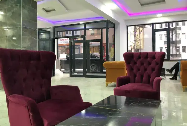 Celikkayalar Resort Hotel - Görsel 3