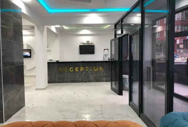 Celikkayalar Resort Hotel - Görsel 4