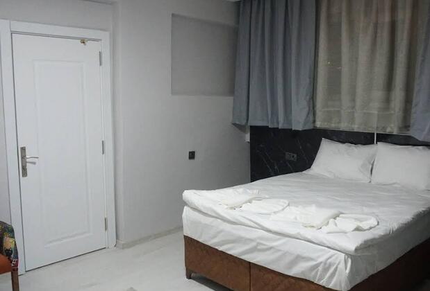 Celikkayalar Resort Hotel - Görsel 7