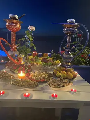 Simirna Otel - Görsel 4