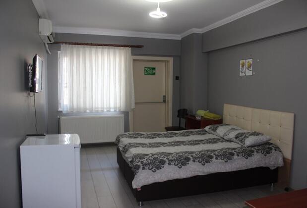 Geyve İzmirli Otel - Görsel 6