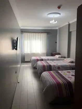 Geyve İzmirli Otel - Görsel 7