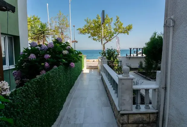 Kilicarslan Otel - Görsel 4