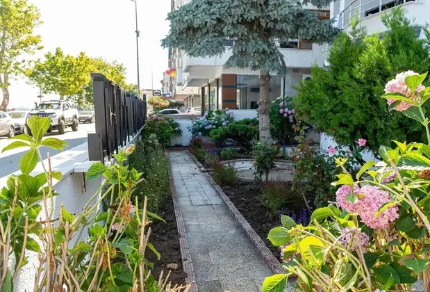 Kilicarslan Otel - Görsel 3