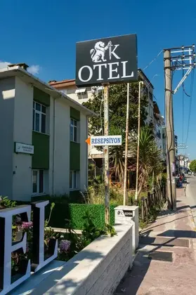 Kilicarslan Otel - Görsel 5