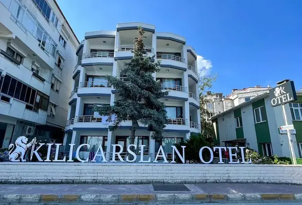 Kilicarslan Otel - Görsel 7