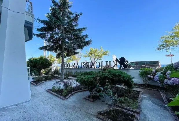 Kilicarslan Otel - Görsel 8