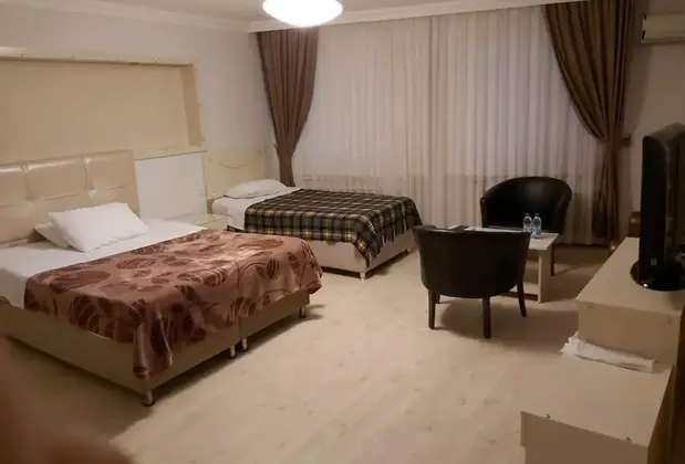 Hotel Ciftci 2 - Görsel 10