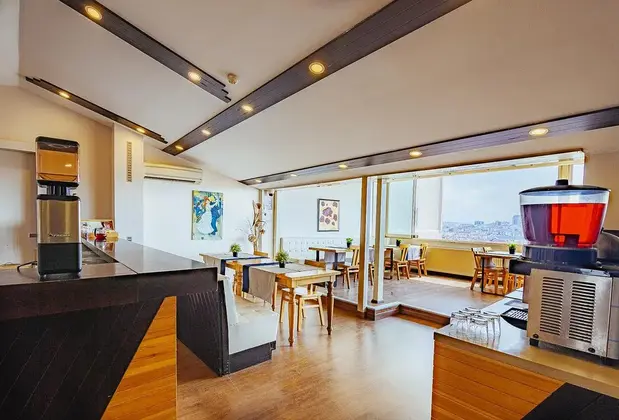 The Milltown Sisli - Görsel 6