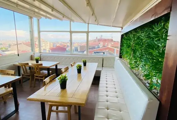 The Milltown Sisli - Görsel 4