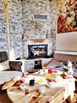 Hgm Dag Evi - Görsel 3