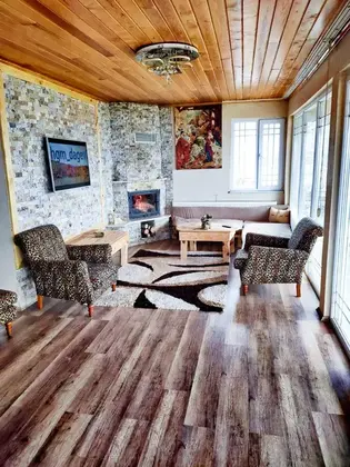 Hgm Dag Evi - Görsel 5