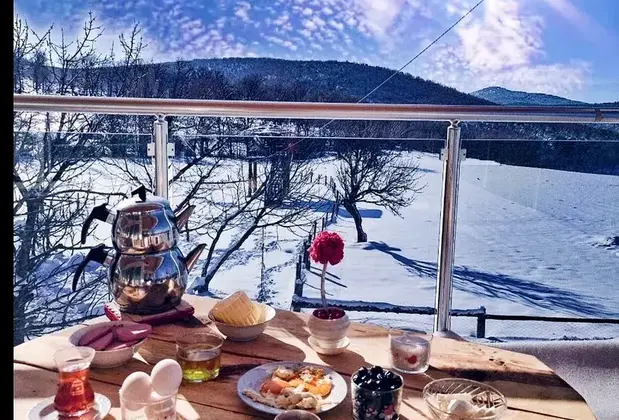 Hgm Dag Evi - Görsel 6