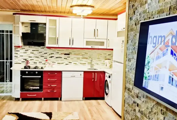 Hgm Dag Evi - Görsel 7