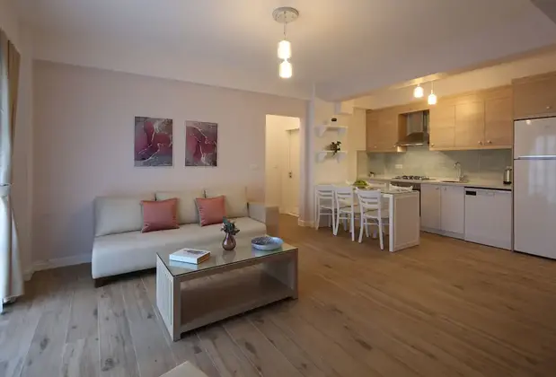 Çiğdem inn Sığacık - Görsel 5