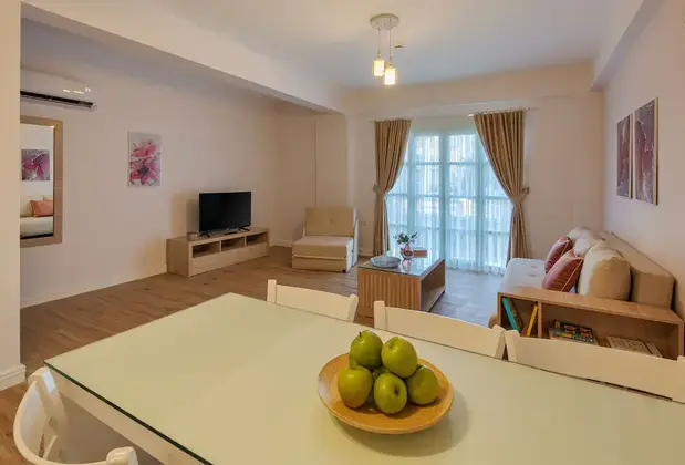 Çiğdem inn Sığacık - Görsel 4