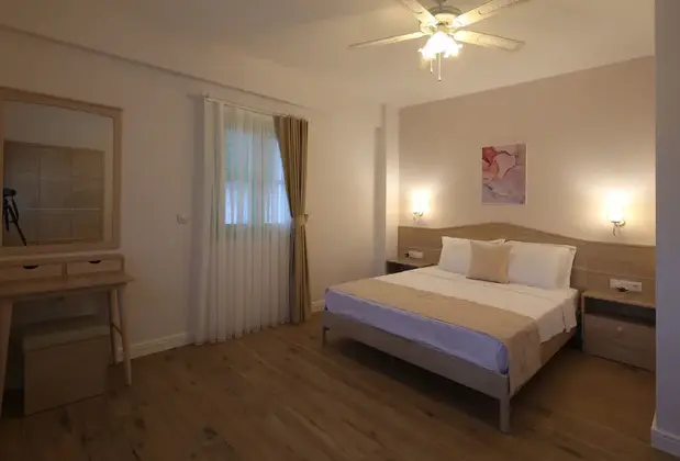 Çiğdem inn Sığacık - Görsel 10