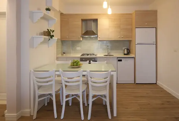 Çiğdem inn Sığacık - Görsel 7