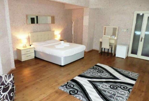 Grand Al-Harthy Hotel - Görsel 4