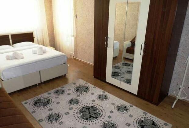 Grand Al-Harthy Hotel - Görsel 3