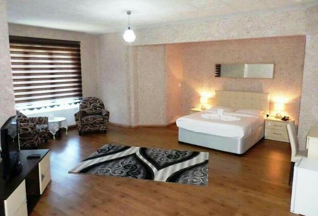 Grand Al-Harthy Hotel - Görsel 7