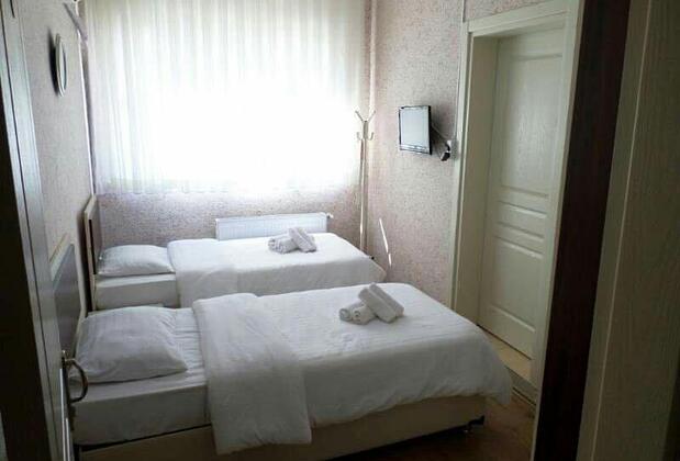 Grand Al-Harthy Hotel - Görsel 9