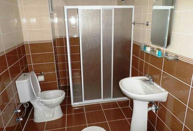 Grand Al-Harthy Hotel - Görsel 11