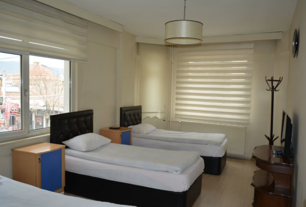 Hak Otel - Görsel 5