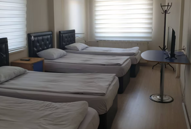 Hak Otel - Görsel 6