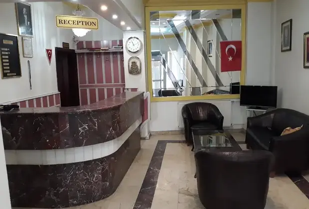 Kent Otel - Görsel 6