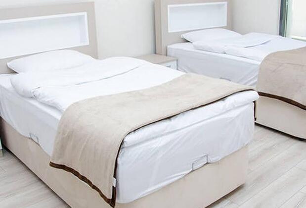 Kelemcioğlu Otel - Görsel 5