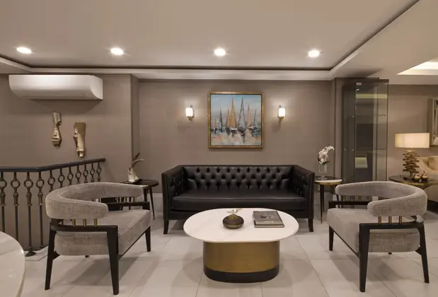 Mula Hotel - Görsel 18