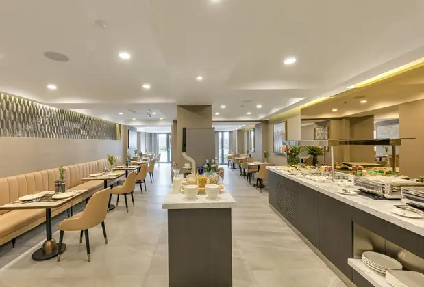 Mula Hotel - Görsel 16