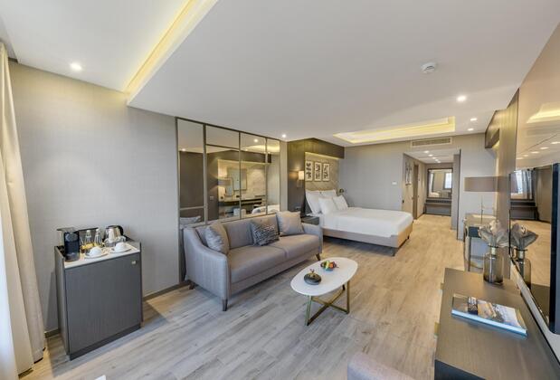 Mula Hotel - Görsel 4