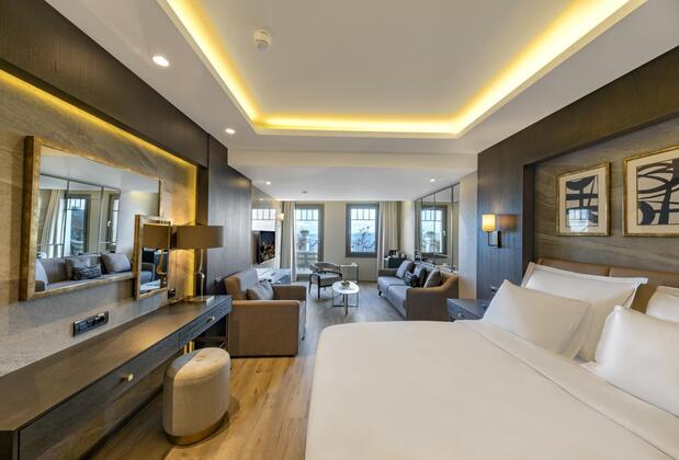 Mula Hotel - Görsel 3