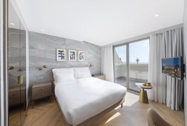 Mula Hotel - Görsel 6