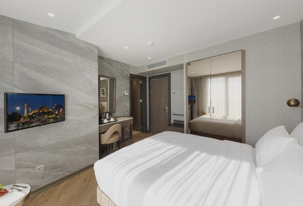 Mula Hotel - Görsel 7