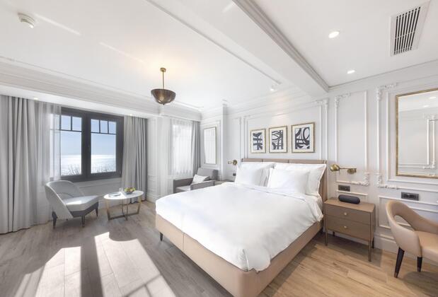 Mula Hotel - Görsel 8