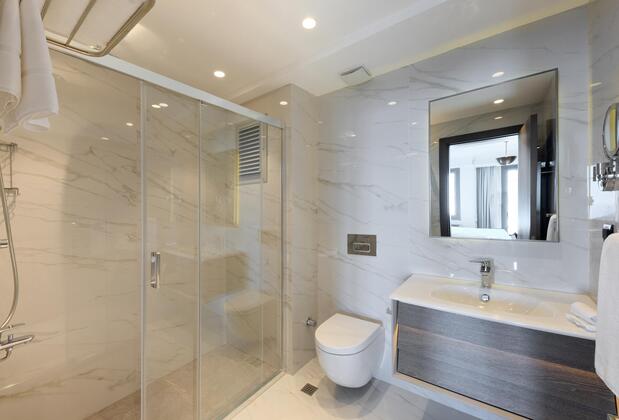 Mula Hotel - Görsel 12