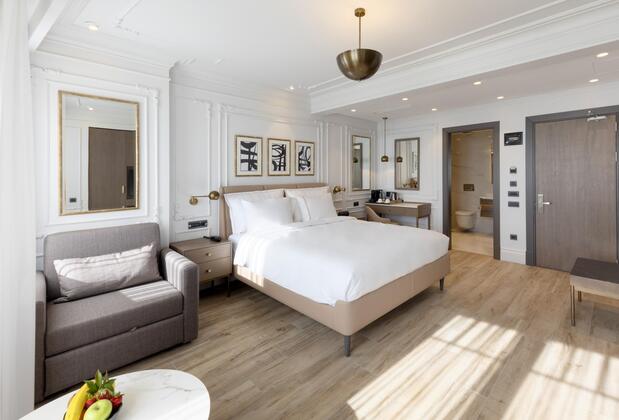 Mula Hotel - Görsel 9