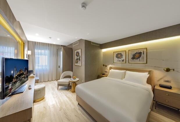 Mula Hotel - Görsel 10