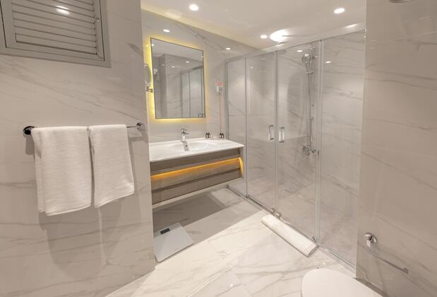 Mula Hotel - Görsel 14